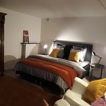 فيلا Vakantiewoning Bc Bed En Comfort بلزن المظهر الخارجي الصورة